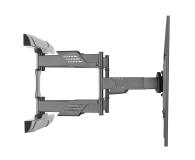 VIGGO DESIGN UCHWYT TV RAMIENIOWY VIGGO WML-9045-SFM 37-90 Cali 45kg ^ - 1457505 - zdjęcie 6